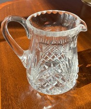 Crystal water jug (1.092kg)
