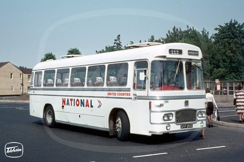 Bus photo united - bus,