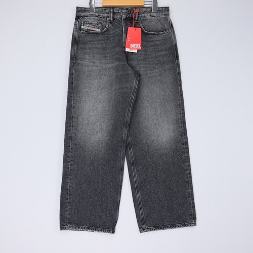 Diesel mens jeans - diesel, d-macro