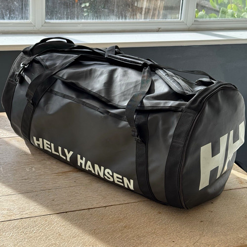 Helly hansen duffel bag - helly,
