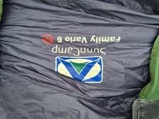 SunnCamp Family Vario 6 Berth