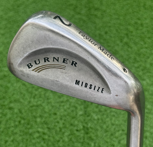 Taylormade golf burner - taylormade, midsize