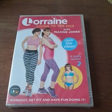 Lorraine Kelly - Living to the