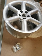Genuine Nissan 350Z Alloy