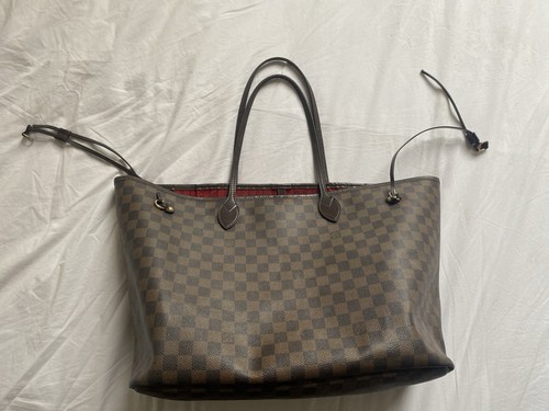 Louis vuitton neverfull - vuitton,