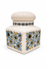 Vintage Taunton Vale Lidded
