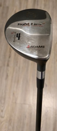Adams tight lies spin - 2,