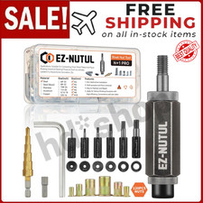 Rivet Nut Installation Tool