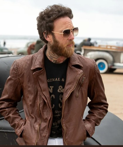 Joe browns men leather - joe,