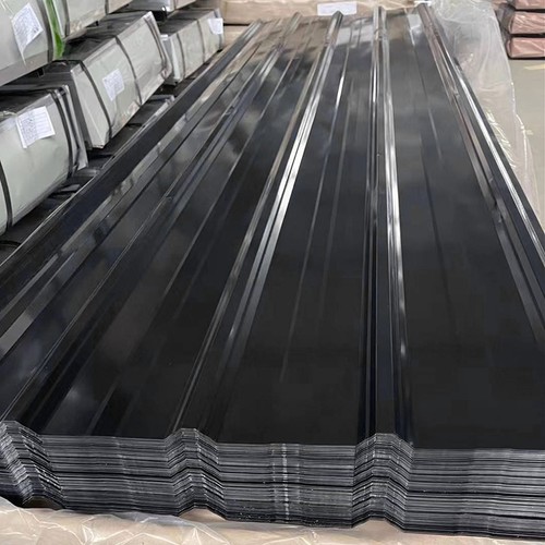 12x corrugated roof - 12x,