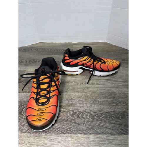 Nike air max - air, tn