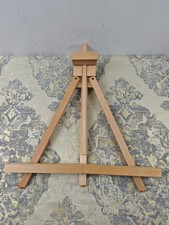 Aselected Easels Wooden