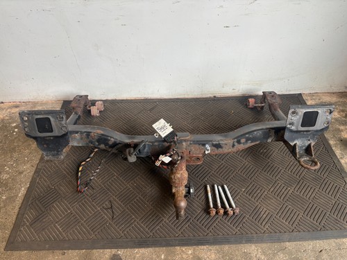 Range rover l322 genuine tow - range,