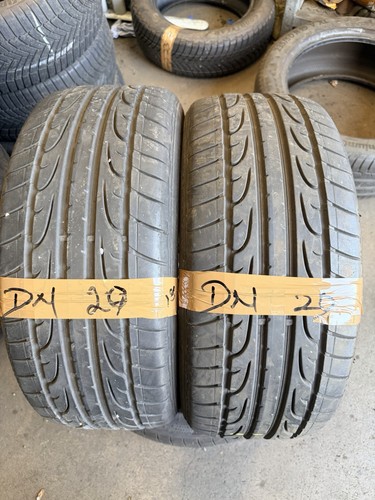 215 86h dunlop - 2x,