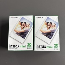 Fujifilm Instax Mini Instant