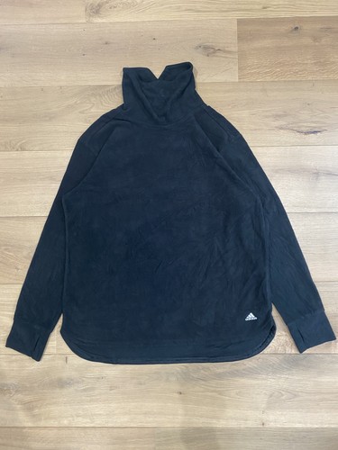 Adidas mens black long sleeve - mens,