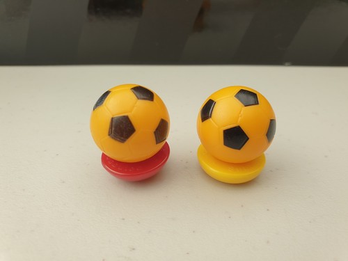 Subbuteo match balls 61121 - subbuteo,