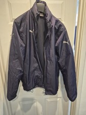 PUMA Men's Windbreaker Jacket