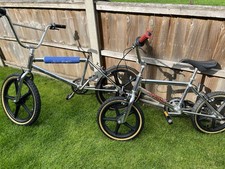 Raleigh Burner +Mini Burner (Survivors)