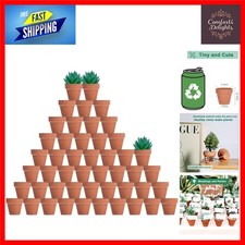 Durable 48 Pcs Mini 5CM
