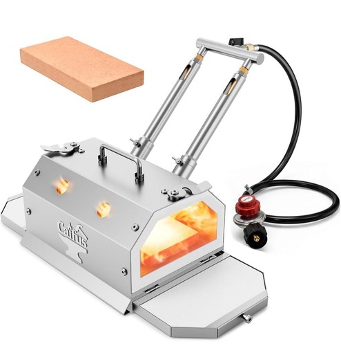 Professional 2 burner - professional, 2-burner