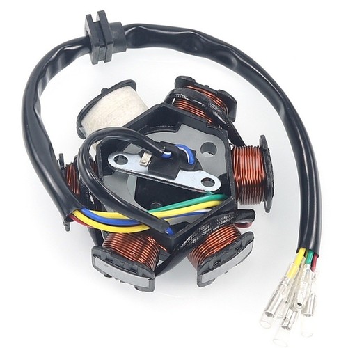Stator coil for 50cc - stator, atv
