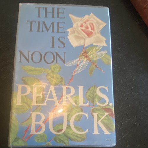 Pearl buck the - pearl, noon