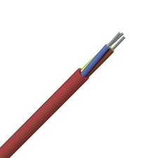 SIHF Silicone Cable 3 Core