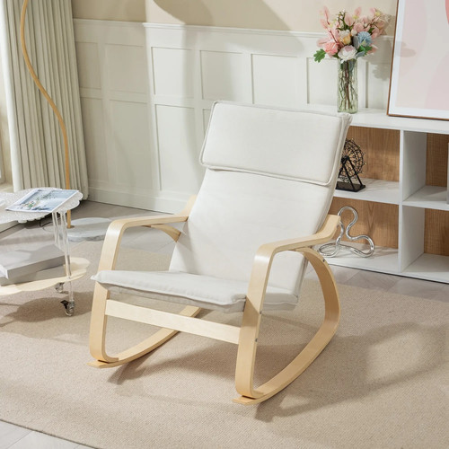 Home living room rocking chair - home,