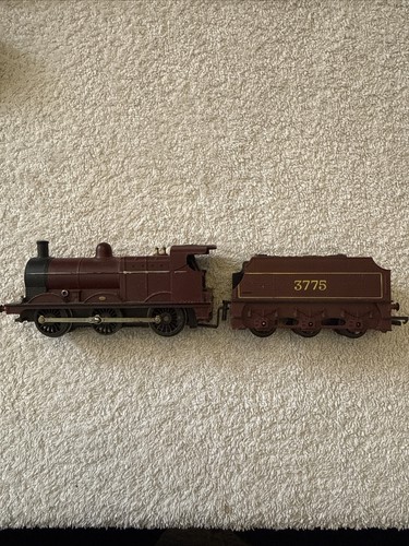 Tri ang 251 - tri-ang, locomotive