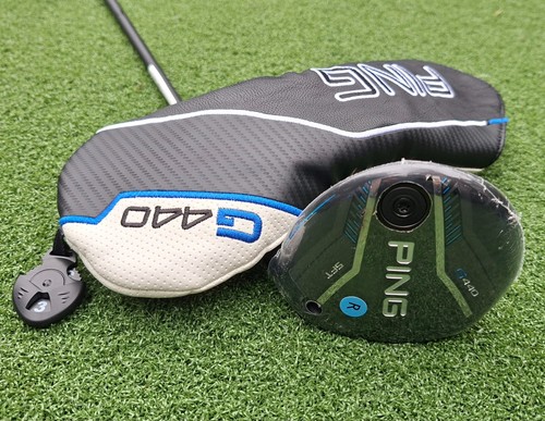 Brand new ping g440 - ping, wood