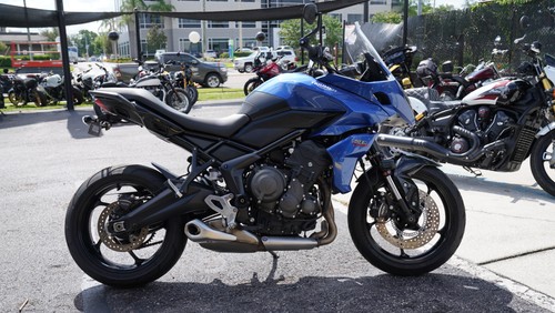 2023 triumph tiger sport - triumph,