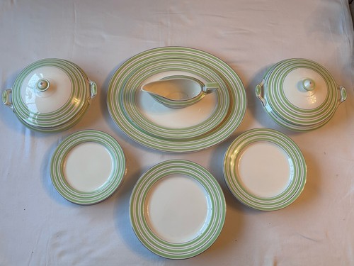 Crown ducal vintage antique - vintage,