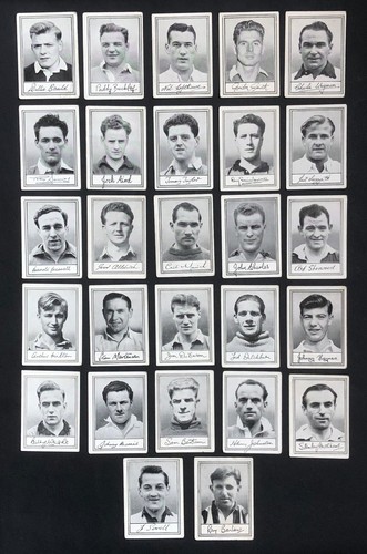 Barratt bassett famous - barratt,