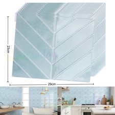 40X Self Adhesive Tile