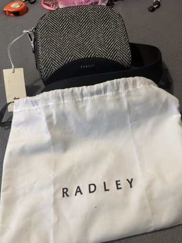 Radley crossbody bag - radley,