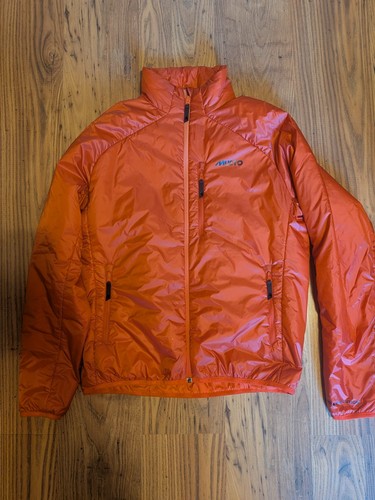 Musto evolution primaloft - evolution,