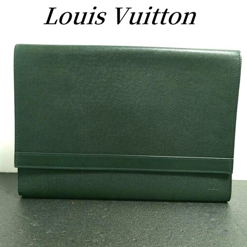 Louis vuitton taiga - louis,