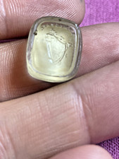 ANTIQUE GEORGIAN TASSIE SEAL