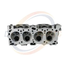 MD192299-BARE Cylinder Head