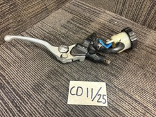 Suzuki GSXR600 SRAD Front