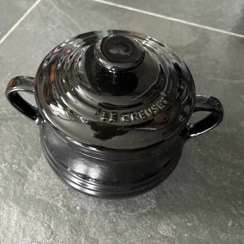 Creuset soup casserole bowl - le,