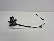 Honda CBR 125 13412 Throttle