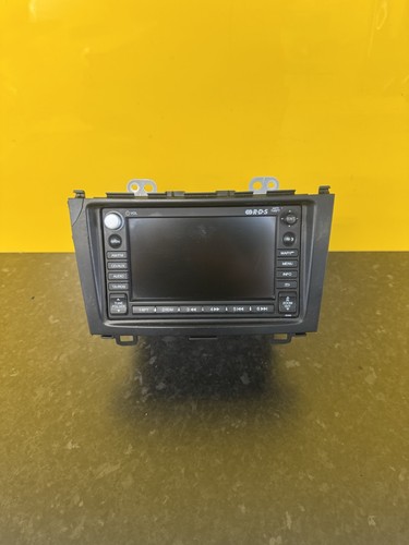 2011 honda crv mk3 - sat, nav