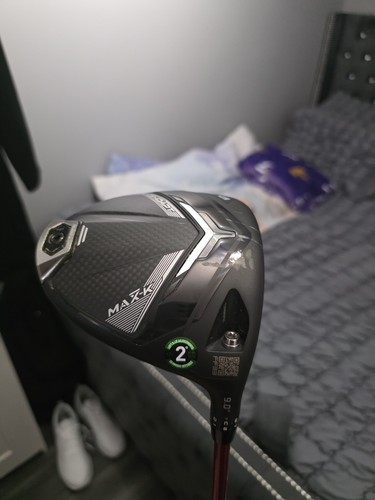 Cobra adapt driver 9 - cobra, /