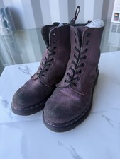 Dr Martens 1460 Purple