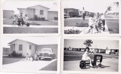 Lot original photos - original,