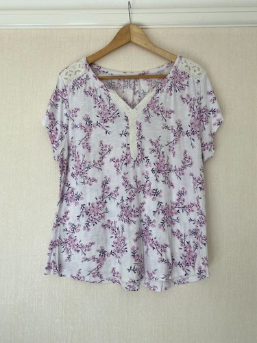 Ladies summer short - m&co,