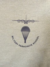 Parachute Regiment airborne