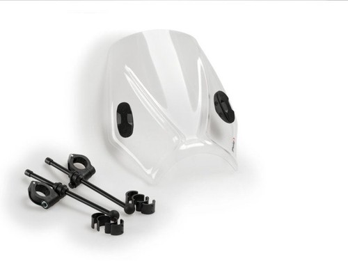 Puig clear mito screen triumph - clear,